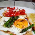 Bruschette con cipolle fresche di Tropea[...]