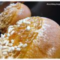 Veneziane alla crema