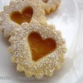 Biscotti all' arancia