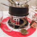 GUSTO ED ALLEGRIA PER CHIUDERE LE FESTE