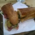 Bio pranzo da Farmers alla Stazione Tiburtina