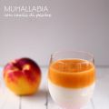 Muhallabia: budino gluten free di latte con[...]