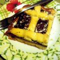 Crostata.. con la nutella