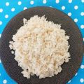 Riso pilaf cotto al microonde