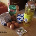 Chiacchiere di Carnevale