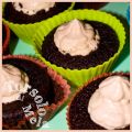 CUPCAKE TIRAMISU'