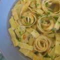 Esperimenti in cucina: frittatensuppe/celestina[...]