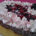 Crostata ai frutti di bosco (per la festa della[...]