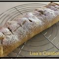 

Strudel autunnale al profumo di cannella


