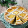 Pastiera napoletana con il Bimby