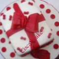 Torta pacco regalo