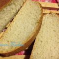 Pane semplice e veloce con rinfresco di lievito[...]