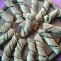 FRUSTINE DI SEMOLA DI SARA PAPA CON RIPIENO A[...]