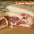PANINO NAPOLETANO