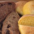 pan dolce e pan di zucca
