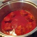 POLPETTE AL SUGO