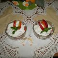 PESCHE ALLA RICOTTA