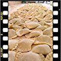 TORTELLI CHIUSI A MANO