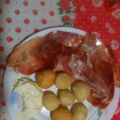 COCCOLI...uno tira l'altro!!!