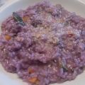 RISOTTO VIOLA
