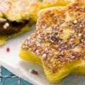 Stelline di nutella