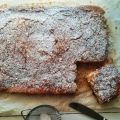Torta morbidissima alla ricotta