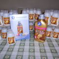 Provato per voi: Ammorbidente Concentrato Lenor