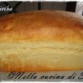 Sì, sì! Niamo latte ~ Pan brioche