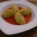 Polpettine di tonno e ricotta - in cucina con[...]