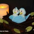 Un nido per San Valentino