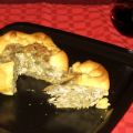 Il tortino di carciofi