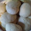 biscotti senza burro all'olio