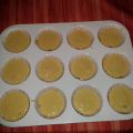 muffins alla banana!