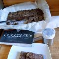 Frollini al cacao senza glutine e senza lievito