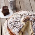 Torta soffice light al profumo di cocco e[...]