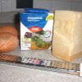 Frittata del nonno Dante