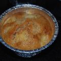 Muffin alle mele e cannella