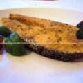 Salmone alle erbe