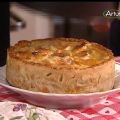 Timballo di maccheroni (