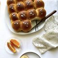 Pan Brioche Sofficissimo al Kefir con Arancia,[...]