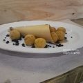 POLPETTINE DI CAVOLFIORE CON ALICI