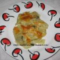 bietole gratinate