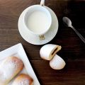 I panini al latte e cioccolato e le ragazzine[...]