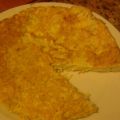 FRITTATA DI GIANCHETTI
