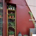 Ideas Researching: TERRACE