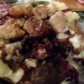 POORMANGER: LE PATATE RIPIENE A TORINO