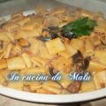 Paccheri allo scoglio