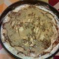 Cheesecake al mars