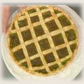 Crostata di ricotta e spinaci da La Prova del[...]