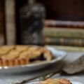 Crostata con confettura di frutti di bosco ...[...]